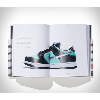 The Dunk Book by Rizzoli