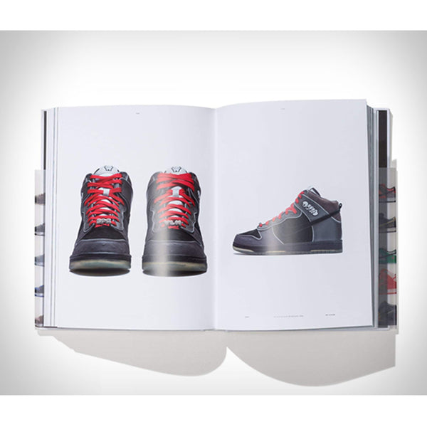 The Dunk Book by Rizzoli