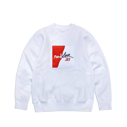 "Rodlor" Made in Canada Crewneck x Parlor 23