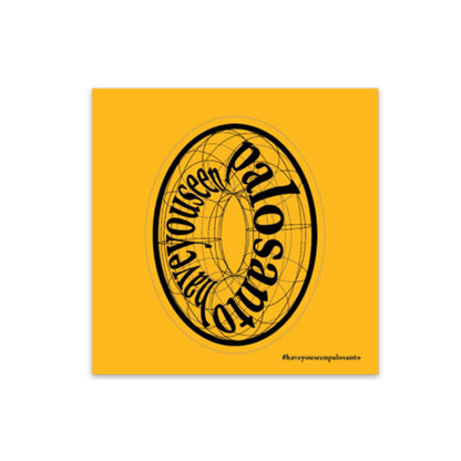 haveyouseenpalosanto sticker pack 001